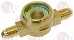 MOISTURE INDICATOR 1/4