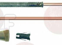 THERMOCOUPLE 11/32 P.ASA 120 cm