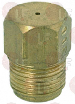GAS JET M13x1 ? 1.12 ��