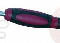 SQUARE HEAD SCREWDRIVER 4x4 �� - 75 ��