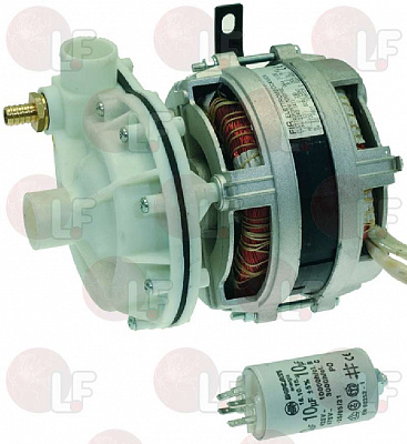 �����  FIR 2240SX 0.33HP 230V 50Hz