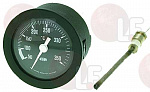 Телетермометр Ш 52 мм. 50-350°C Телетермометр Ш 52 мм. 50-350°C