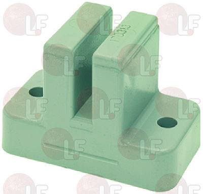 CENTRAL SLIDEWAY RETAINER