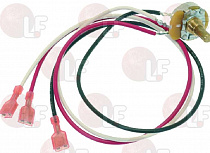 TEMPERATURE CONTROL POTENTIOMETER