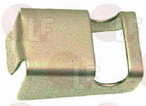 SHELF SUPPORT