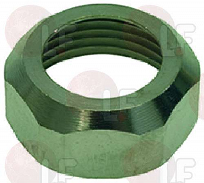 WASHER 3/4" GAS