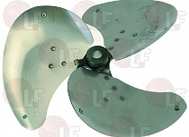 CLOC��ISE FAN ? 260 ��
