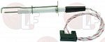 ROUND SPARKING PLUG ? 9x117 мм ROUND SPARKING PLUG ? 9x117 мм