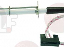 ROUND SPARKING PLUG ? 9x117 ��