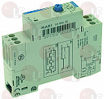 TIME LAG RELAY MAR1 MAR1 8A 250V 50/60Hz