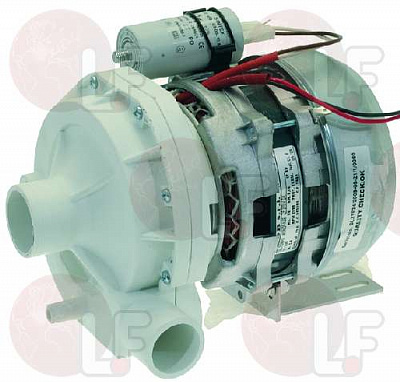 ������������ ZF270VDX 0.80Hp 230V 50Hz