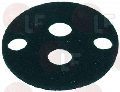 FLAT FELT GASKET ? 41x2 ��