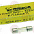 DELAY FUSE 5x20 - 10 PCS