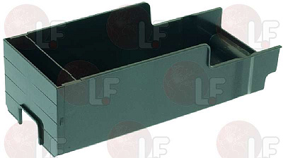 COFEE GROUNDS TRAY