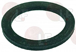 FLAT RUBBER GASKET ? 30x22x2 ��