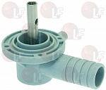 WASH ARM ASSY UPPER SUPPORT