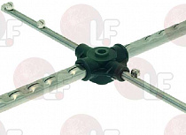 WASH/RINSE ARM ASSEMBLY 390 ��
