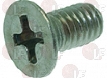���� � ��������� �������� M4x8 UNI 7688