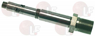 SPINDLE ��� WASH ARM ASSEMBLY