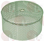 STAINLESS STEEL FILTER ? 105x50 мм STAINLESS STEEL FILTER ? 105x50 мм