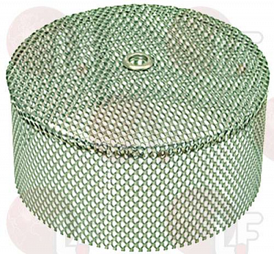 STAINLESS STEEL FILTER ? 105x50 ��