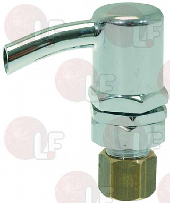 SPOUT ? 3/8"M