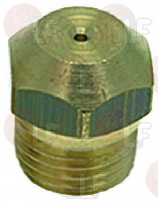 GAS JET M10x1 ? 2.20 ��