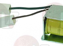 POWDER REDUCER COIL 230V 50Hz