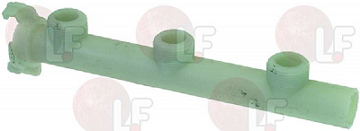 WASH ARM LOWER