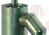 CENTRAL CONDUIT