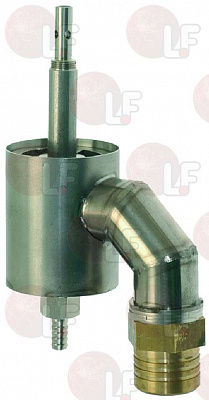 CENTRAL CONDUIT