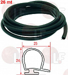 COLD ROOM ��� ����� ������ GASKET - 26 m