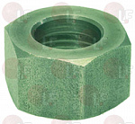 THREADED NUT M20x1.5