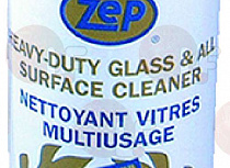 MULTIPURPOSE GLASS CLEANER 695 ml
