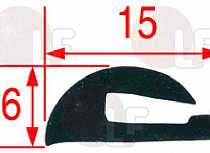 GASKET ��� ��� ���� GLASS 1300 ��