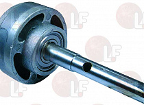 COMPLETE PULLEY UNIT