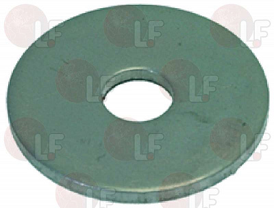 STAINLESS STEEL WASHER