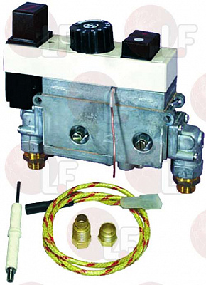FRYER VALVE MINISIT 120?200�C