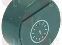 CYCLE START KEY