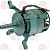 ����� 1022C2353 0.4/0.005�� 230V 50Hz