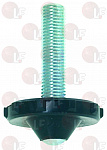 FOOT WITH SHAFT M16