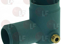 BOTTOM MANIFOLD