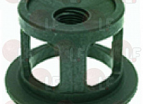LOWER WASH ARM SUPPORT