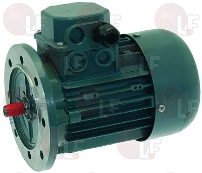 ����� 63m-4/2 0.18�� 230V