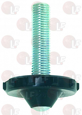 FOOT WITH SHAFT M16