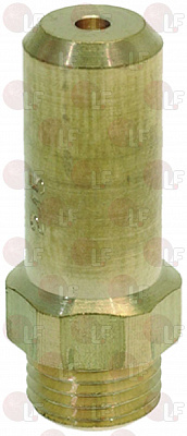NOZZLE ? M10x1 ? 2,45 ��