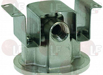 FLAT-TYPE RINSING HEAD