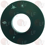 KNOB RING NUT ? 84 мм SILK-SCREEN PRINTE KNOB RING NUT ? 84 мм SILK-SCREEN PRINTE
