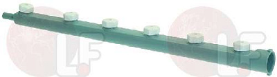 COMPLETE WASH ARM 550 ��