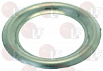 SHAPED STAINLESS STEEL WASHER